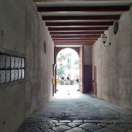 Mela Verde Villa Palermo Buitenkant foto