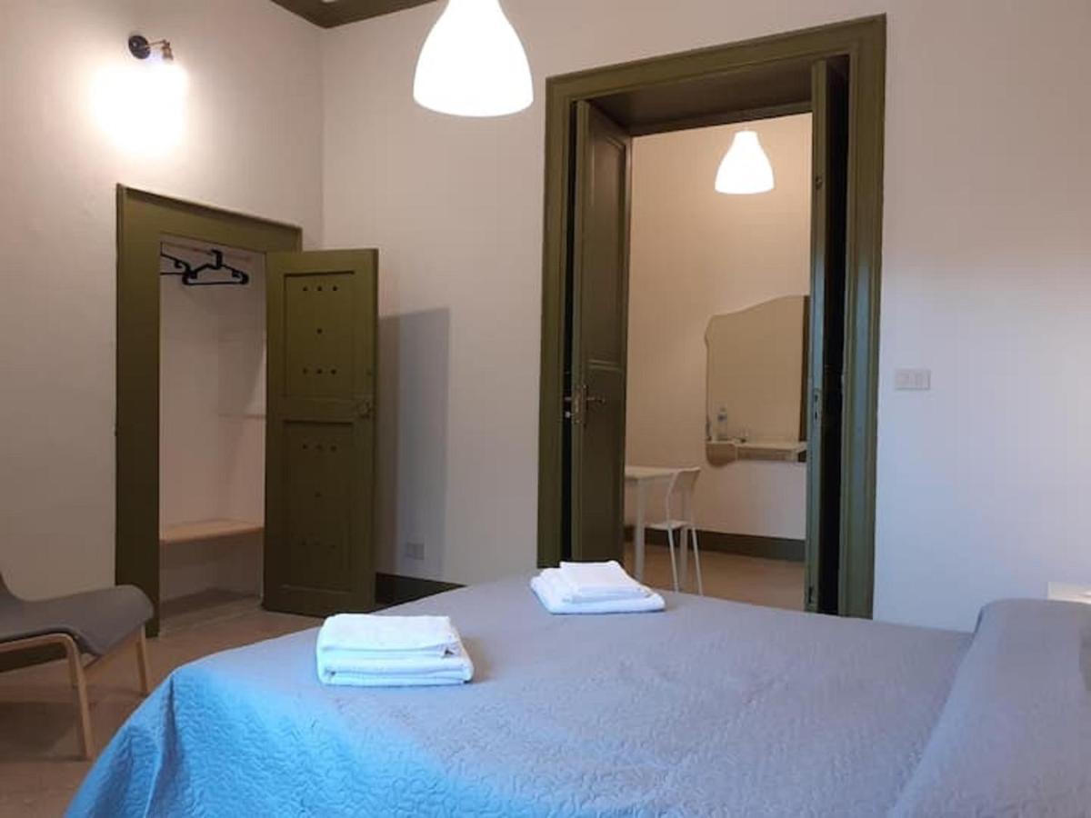 Mela Verde Villa Palermo Buitenkant foto