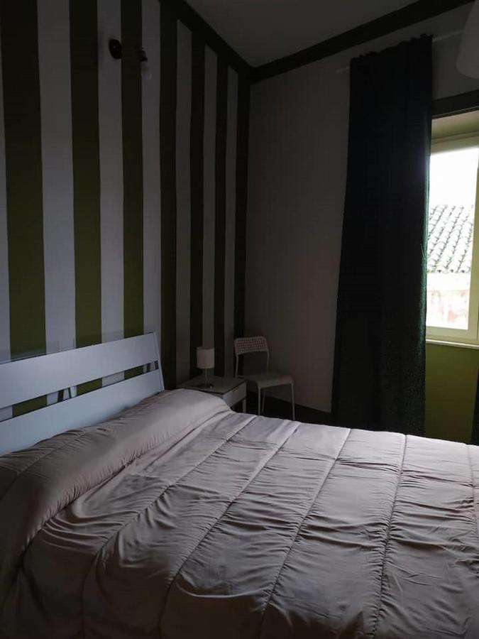 Mela Verde Villa Palermo Buitenkant foto