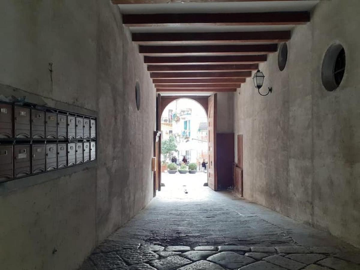 Mela Verde Villa Palermo Buitenkant foto