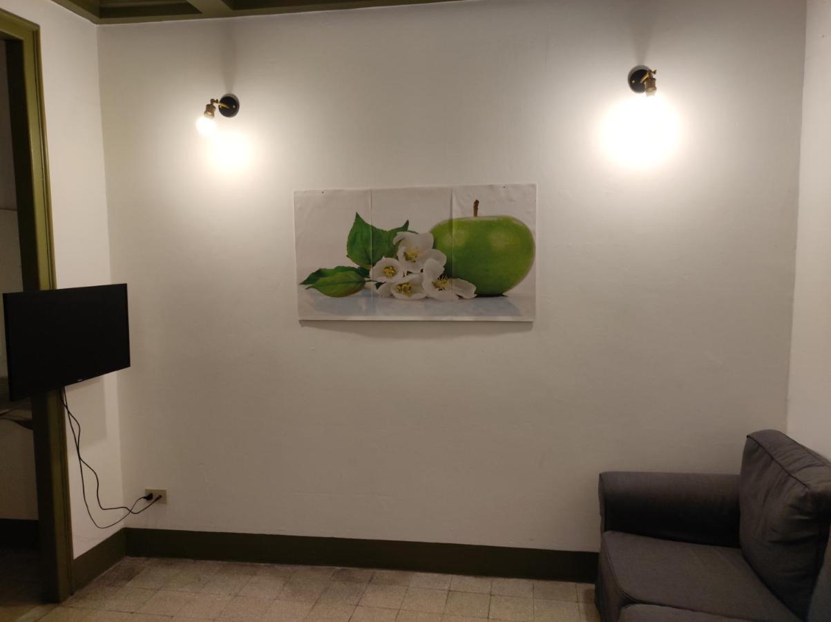Mela Verde Villa Palermo Buitenkant foto